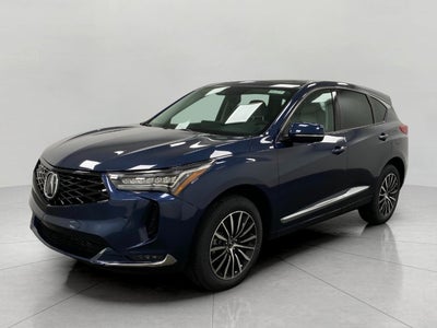 2026 Acura RDX SH-AWD w/Advance Package