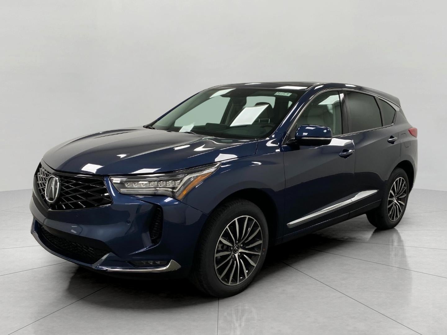 2026 Acura RDX SH-AWD w/Advance Package