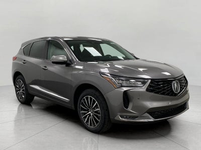 2026 Acura RDX SH-AWD w/Advance Package