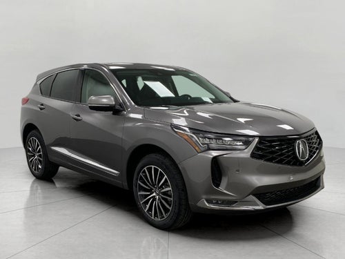 2026 Acura RDX SH-AWD w/Advance Package