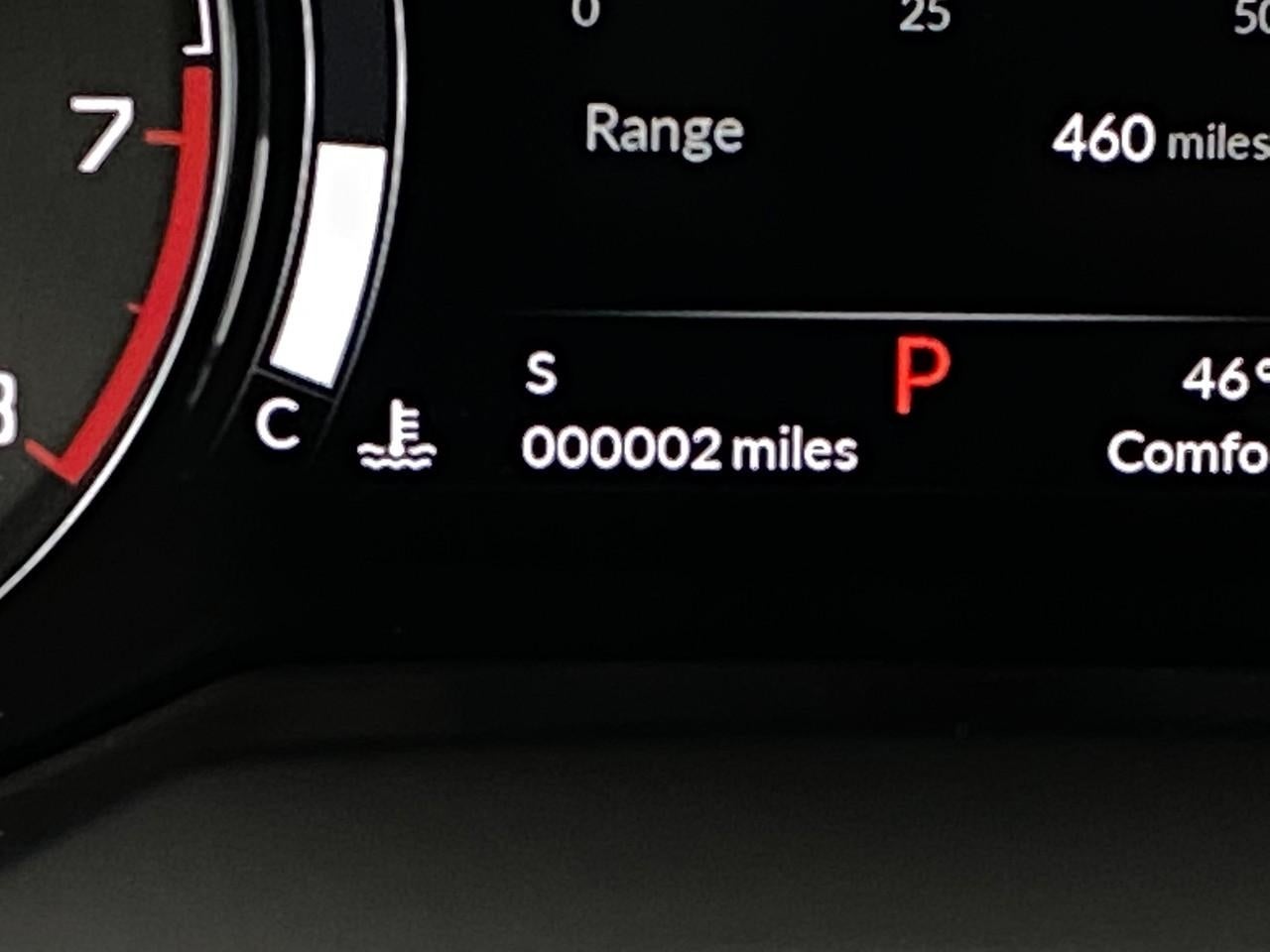 2026 Acura RDX SH-AWD w/Advance Package