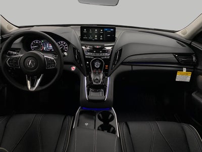 2026 Acura RDX SH-AWD w/Advance Package