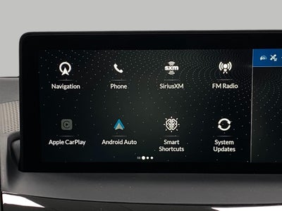 2026 Acura RDX SH-AWD w/Advance Package