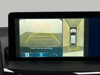 2026 Acura RDX SH-AWD w/Advance Package