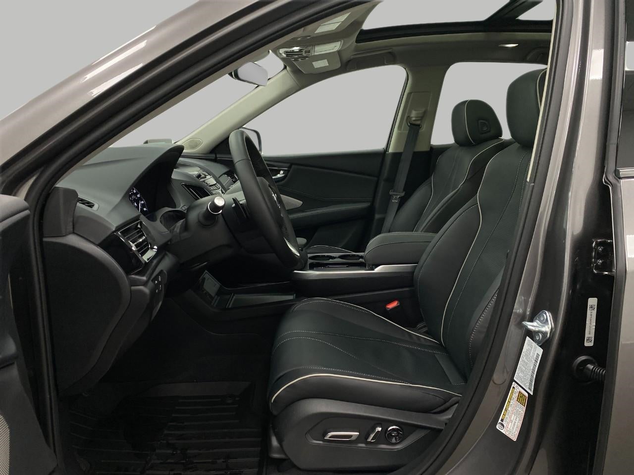 2026 Acura RDX SH-AWD w/Advance Package