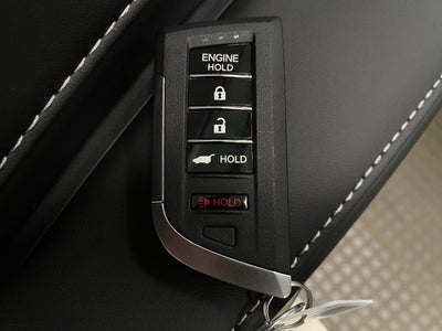 2026 Acura RDX SH-AWD w/Advance Package