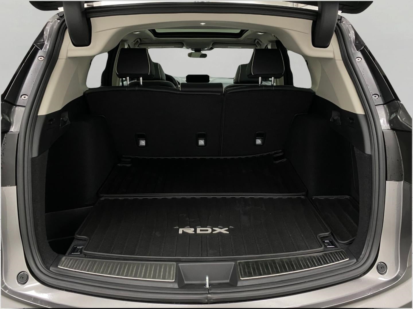 2026 Acura RDX SH-AWD w/Advance Package