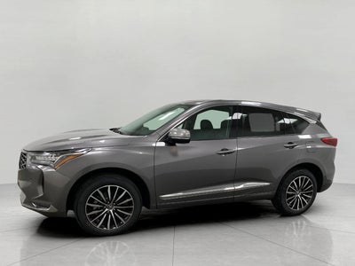 2026 Acura RDX SH-AWD w/Advance Package