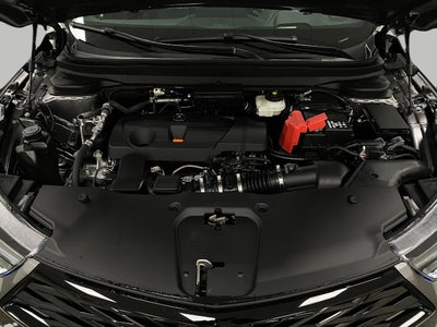 2026 Acura RDX SH-AWD w/A-Spec Advance Package