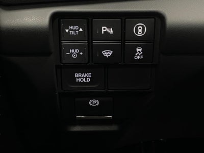 2026 Acura RDX SH-AWD w/A-Spec Advance Package