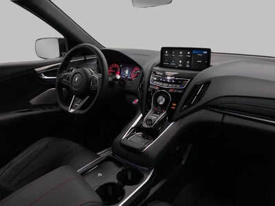 2026 Acura RDX SH-AWD w/A-Spec Advance Package