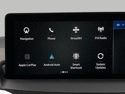 2026 Acura RDX SH-AWD w/A-Spec Advance Package