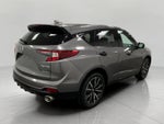 2026 Acura RDX SH-AWD w/A-Spec Advance Package