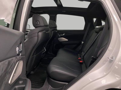 2026 Acura RDX SH-AWD w/A-Spec Advance Package