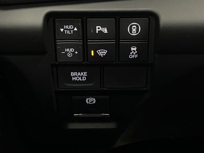 2026 Acura RDX SH-AWD w/A-Spec Advance Package