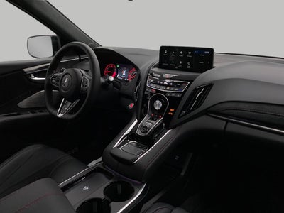 2026 Acura RDX SH-AWD w/A-Spec Advance Package