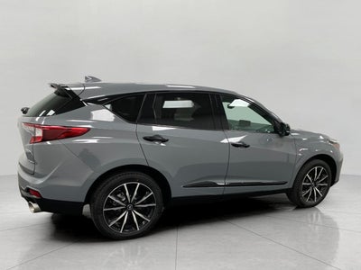 2026 Acura RDX SH-AWD w/A-Spec Advance Package