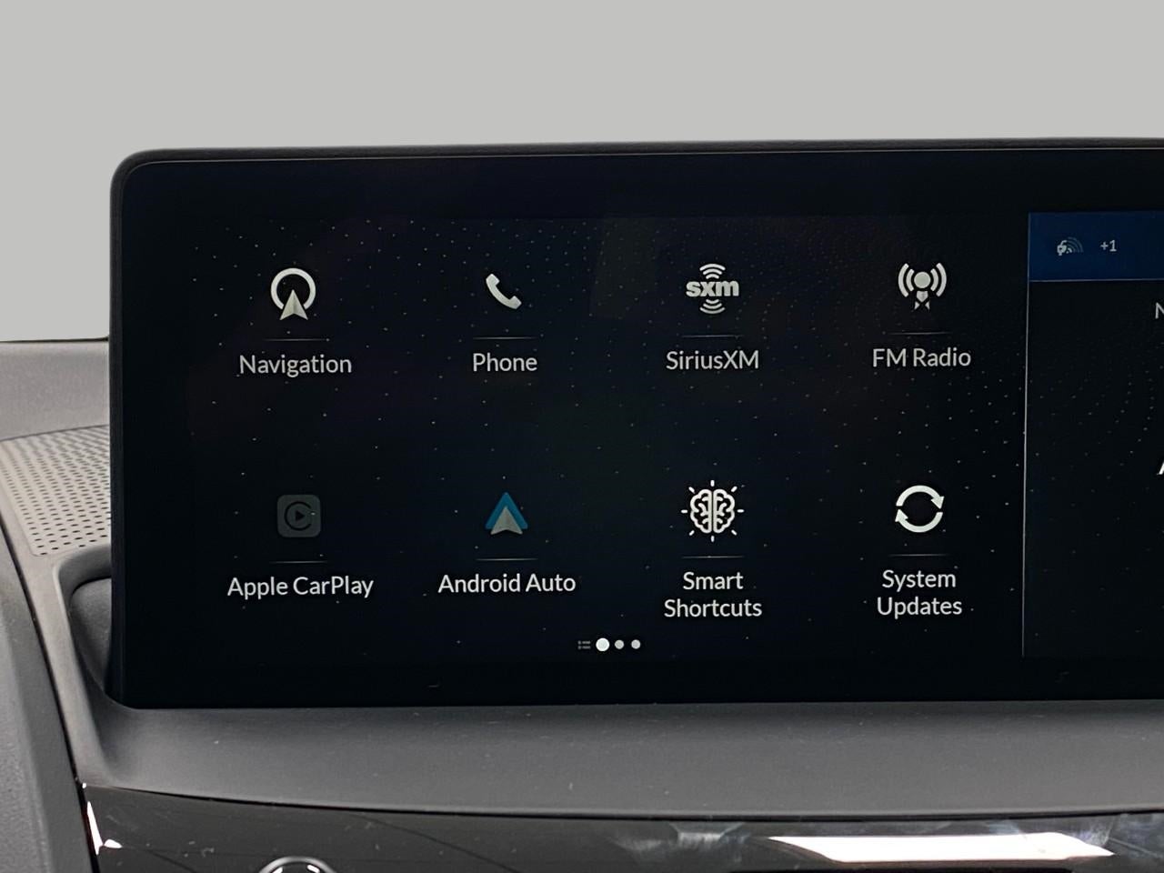 2026 Acura RDX SH-AWD w/A-Spec Advance Package