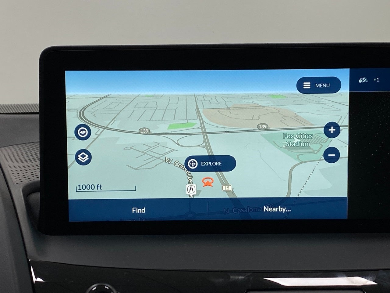 2026 Acura RDX SH-AWD w/A-Spec Advance Package