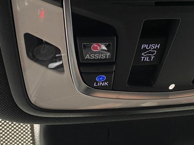 2026 Acura RDX SH-AWD w/A-Spec Advance Package