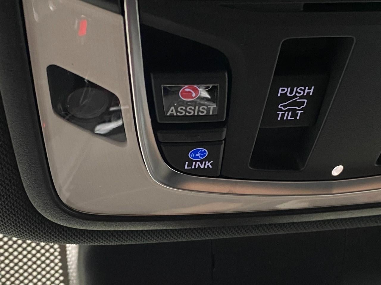 2026 Acura RDX SH-AWD w/A-Spec Advance Package