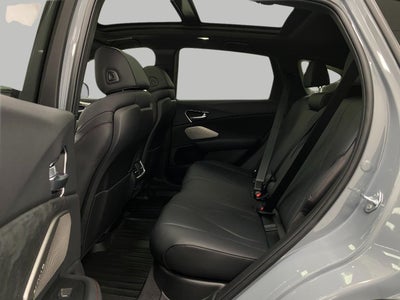 2026 Acura RDX SH-AWD w/A-Spec Advance Package