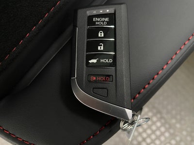 2026 Acura RDX SH-AWD w/A-Spec Advance Package