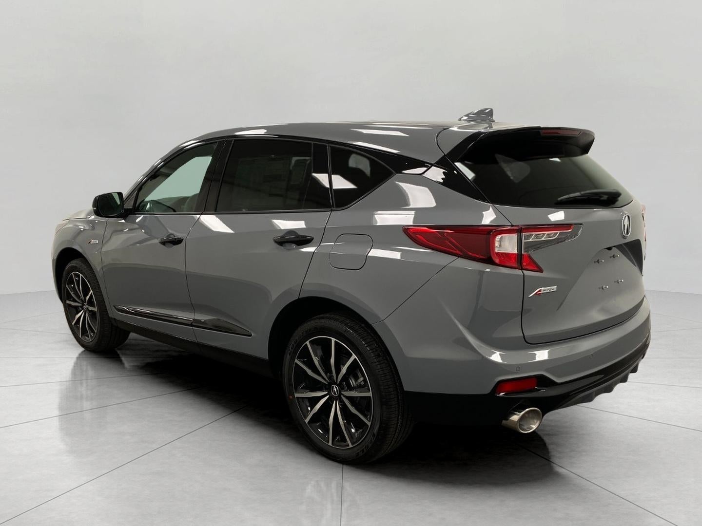 2026 Acura RDX SH-AWD w/A-Spec Advance Package
