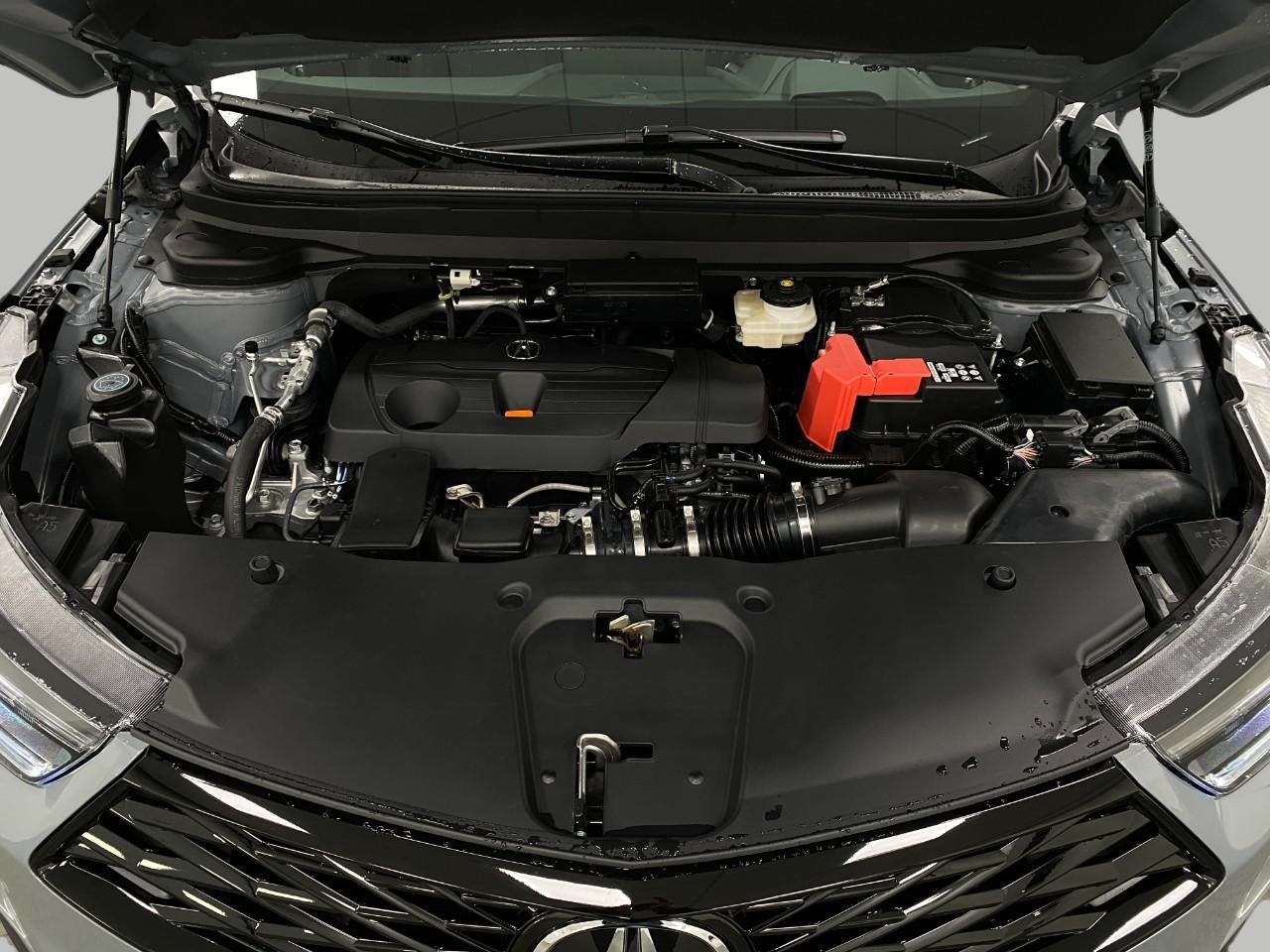 2026 Acura RDX SH-AWD w/A-Spec Advance Package