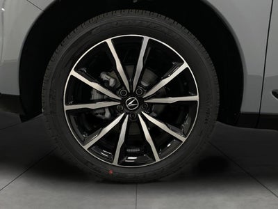 2026 Acura RDX SH-AWD w/A-Spec Advance Package