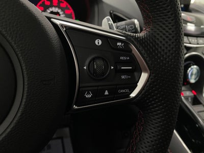 2026 Acura RDX SH-AWD w/A-Spec Advance Package