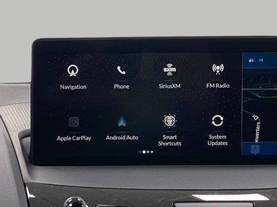 2026 Acura RDX SH-AWD w/A-Spec Advance Package