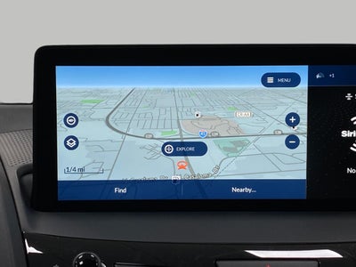 2026 Acura RDX SH-AWD w/A-Spec Advance Package