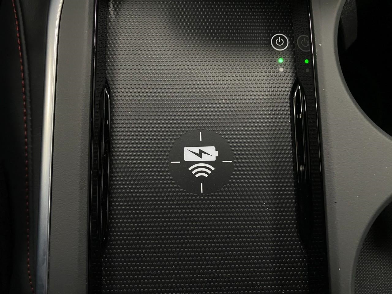 2026 Acura RDX SH-AWD w/A-Spec Advance Package