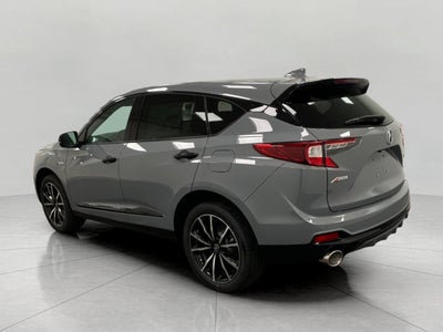 2026 Acura RDX SH-AWD w/A-Spec Advance Package