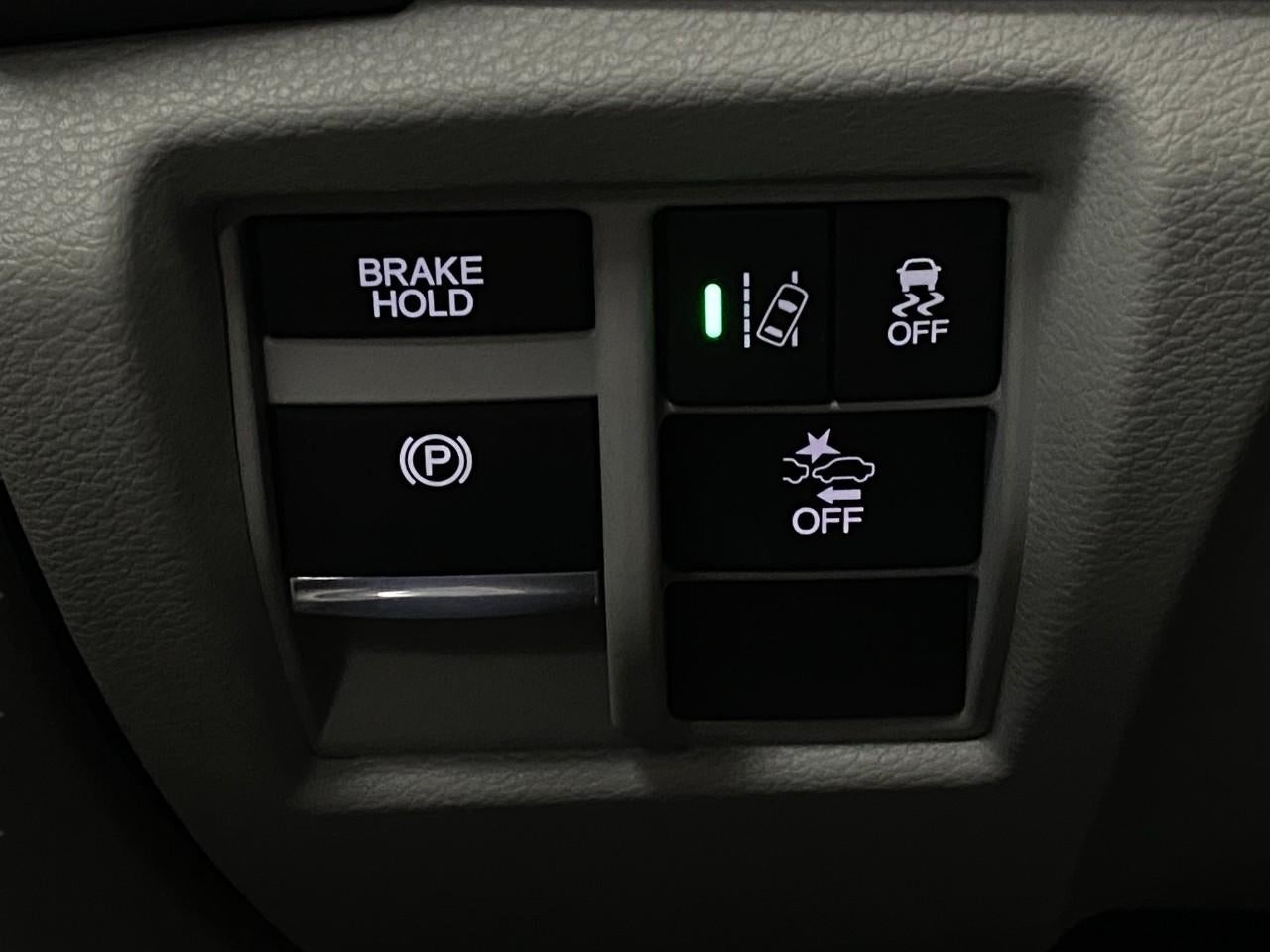 2017 Acura MDX SH-AWD