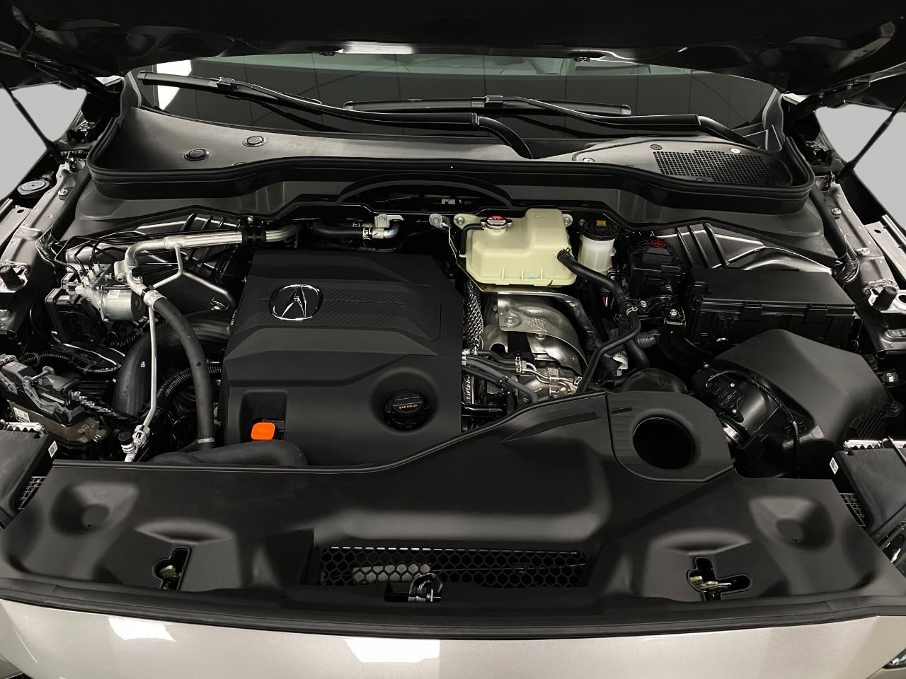 2026 Acura MDX Type S SH-AWD w/Advance Package