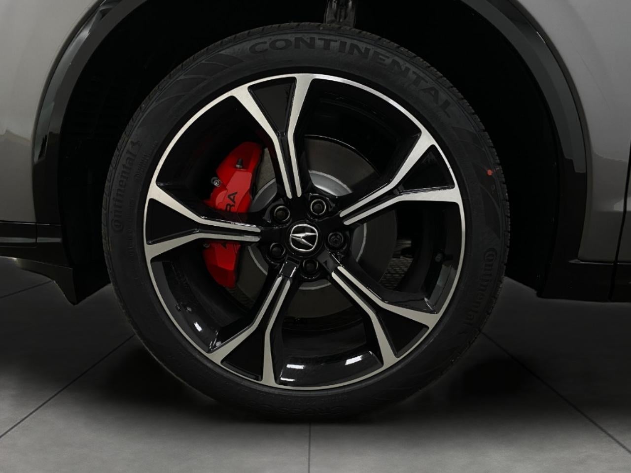 2026 Acura MDX Type S SH-AWD w/Advance Package