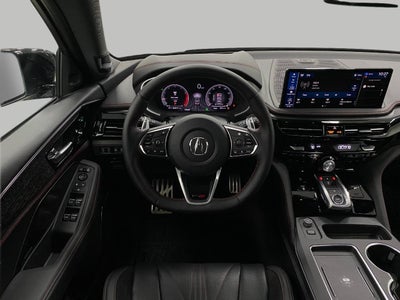 2026 Acura MDX Type S SH-AWD w/Advance Package