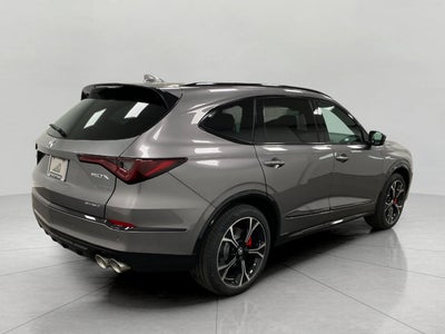 2026 Acura MDX Type S SH-AWD w/Advance Package