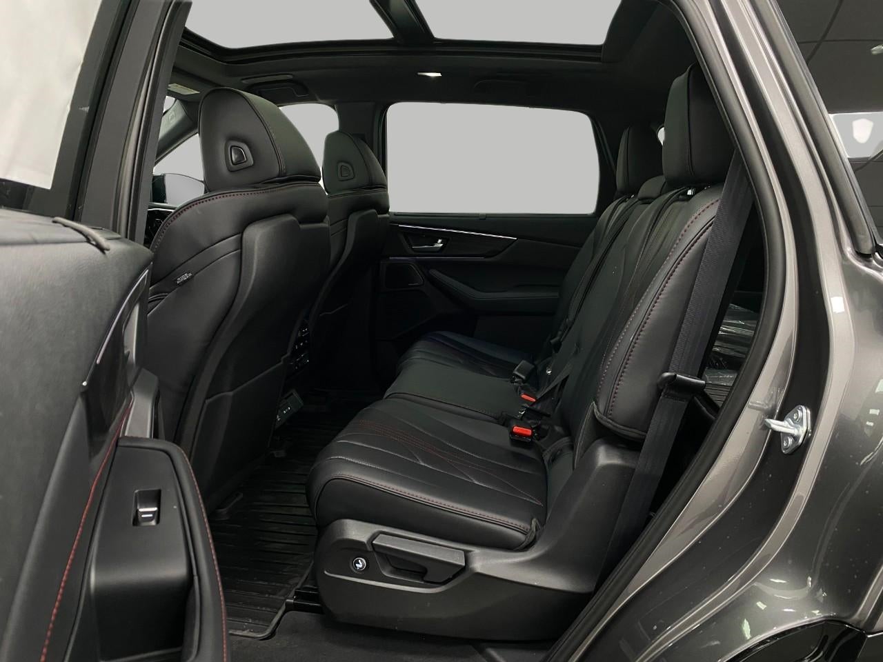 2026 Acura MDX Type S SH-AWD w/Advance Package