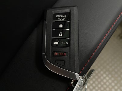 2026 Acura MDX Type S SH-AWD w/Advance Package