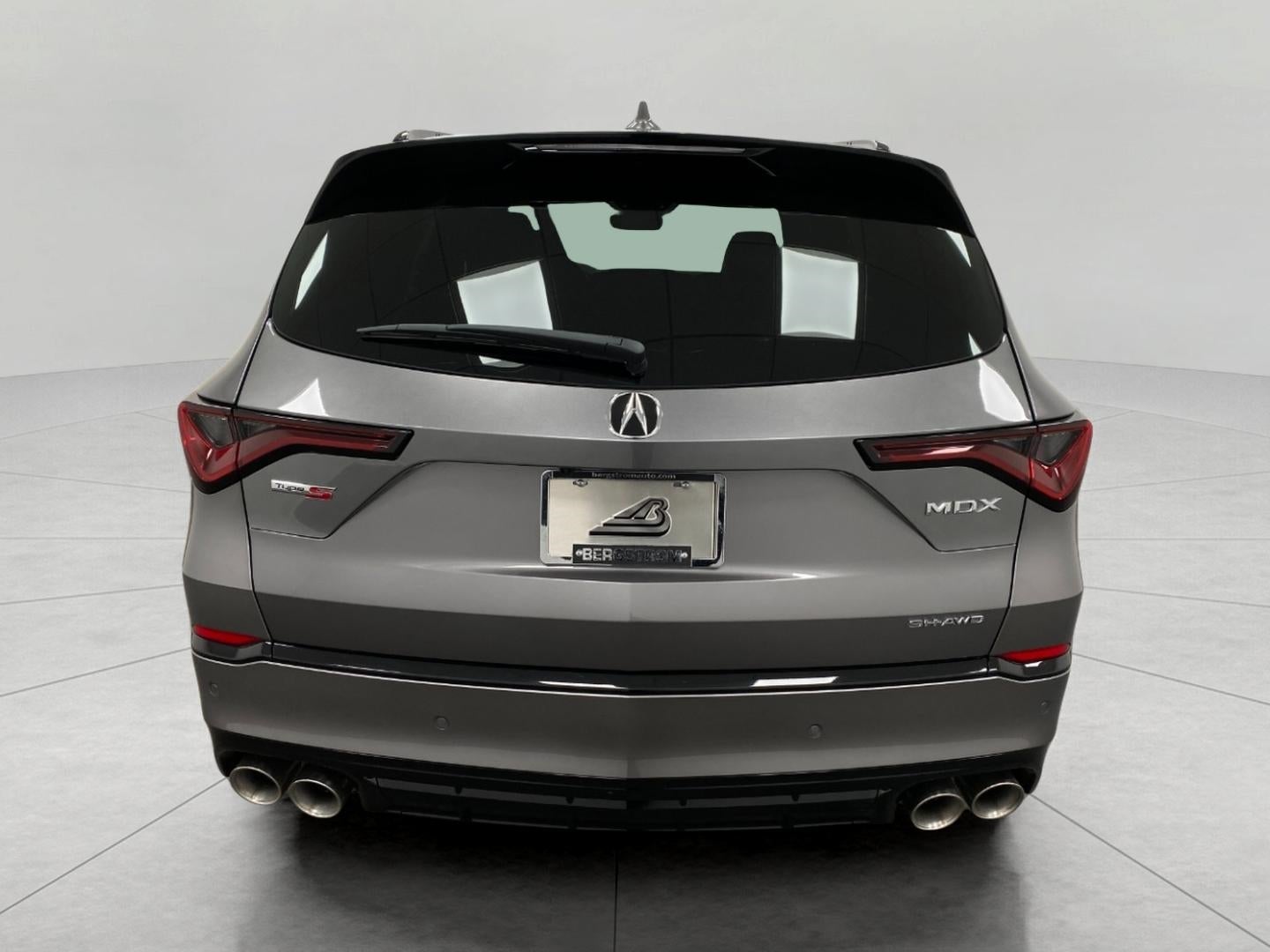 2026 Acura MDX Type S SH-AWD w/Advance Package