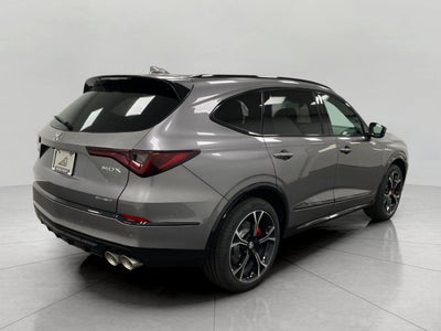 2026 Acura MDX Type S SH-AWD w/Advance Package