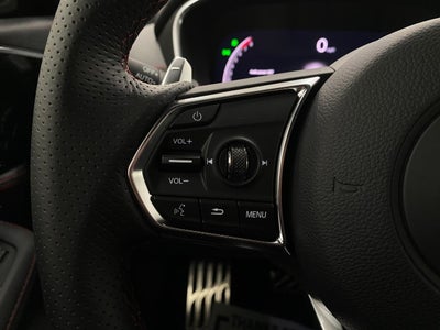 2026 Acura MDX SH-AWD w/A-Spec Package