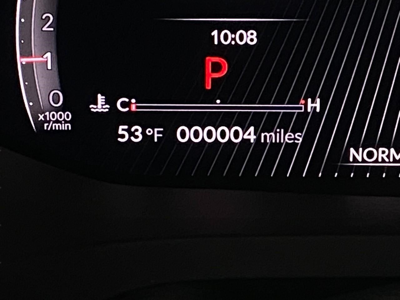 2026 Acura MDX SH-AWD w/A-Spec Package