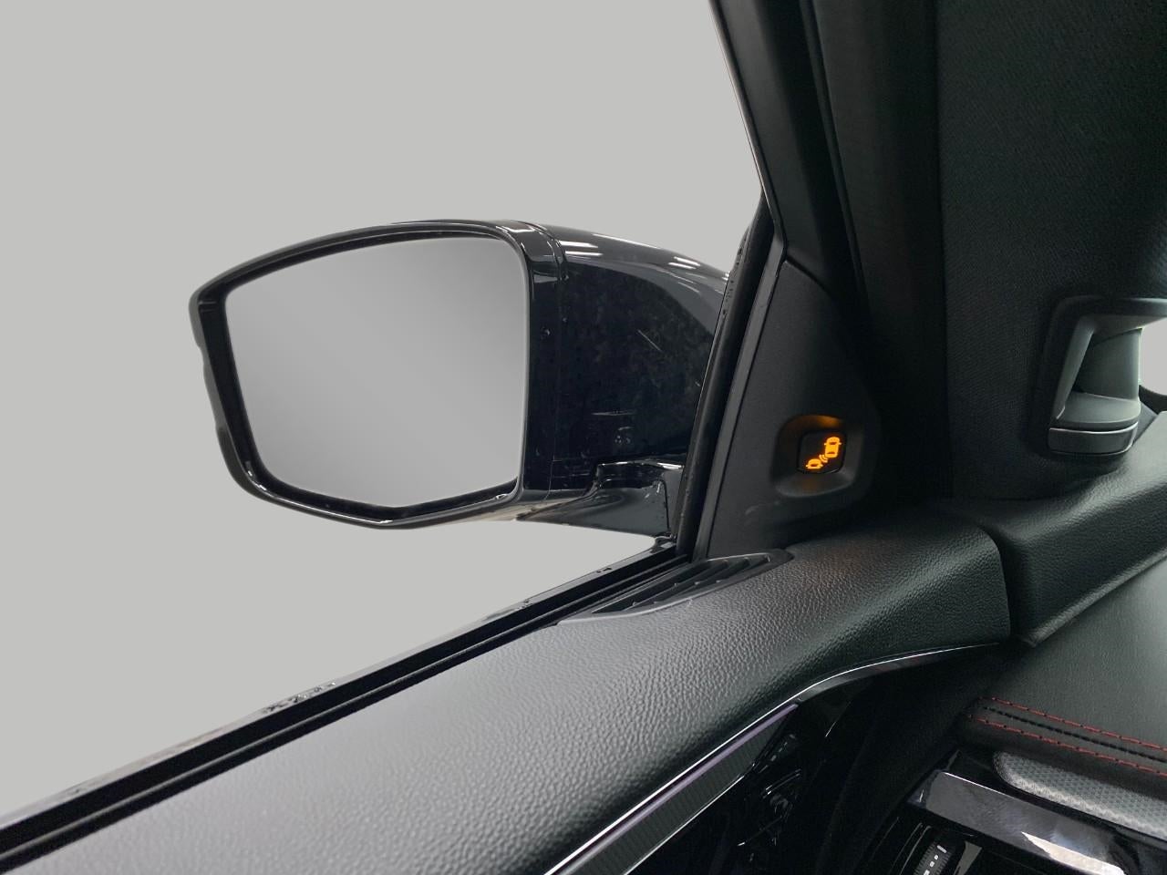 2026 Acura MDX SH-AWD w/A-Spec Package