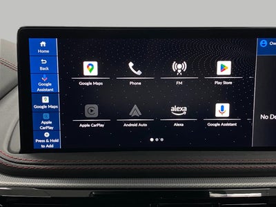 2026 Acura MDX SH-AWD w/A-Spec Package