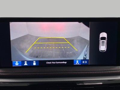 2026 Acura MDX SH-AWD w/A-Spec Package