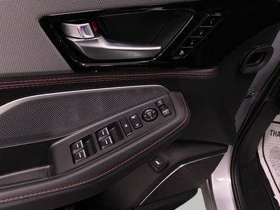 2026 Acura MDX SH-AWD w/A-Spec Package